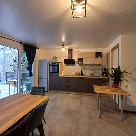 Appartement R&n Studio-green Garden Blankenberge