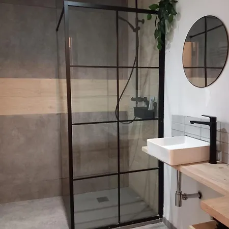R&n Studio-green Garden Appartement Blankenberge